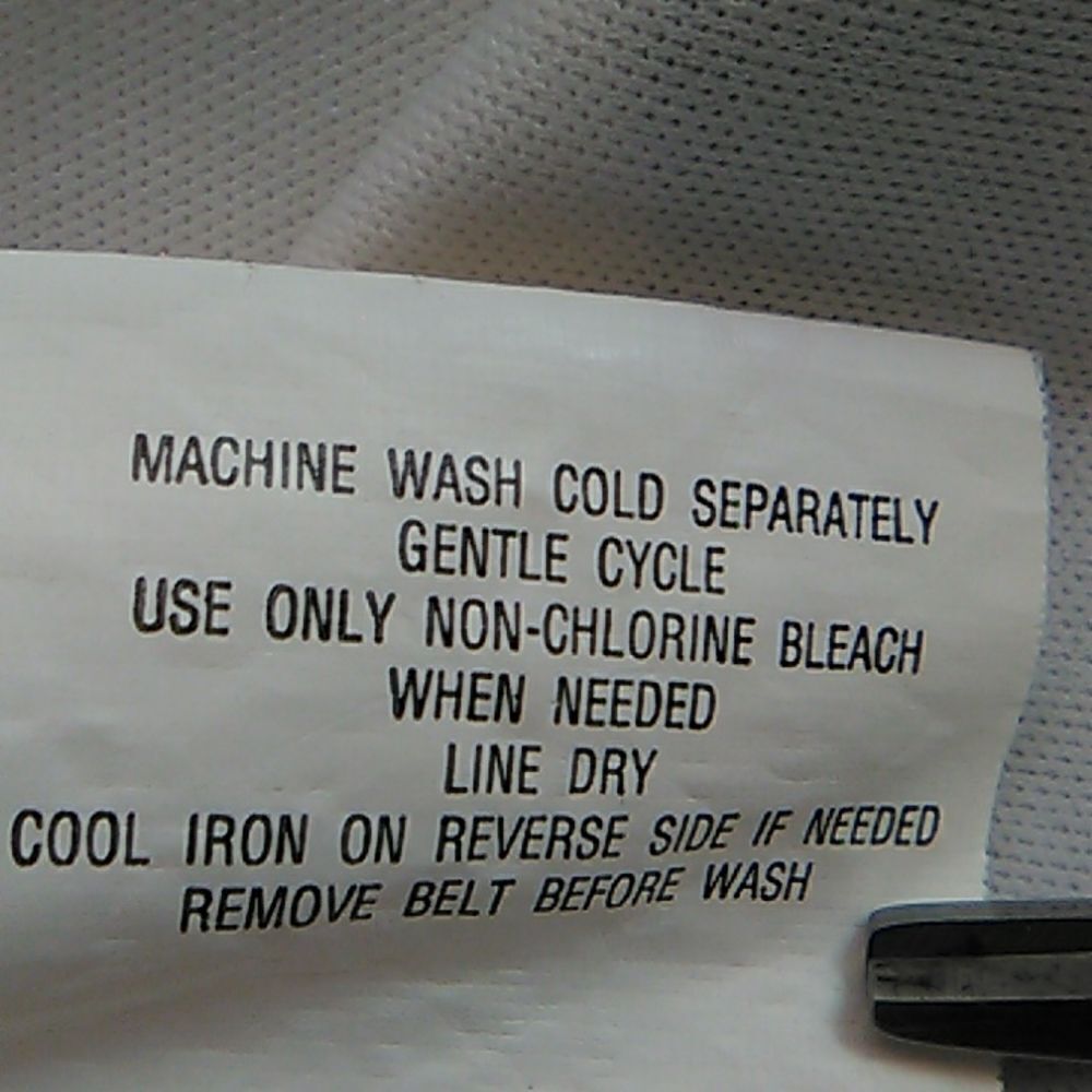 Corey P Wrap Front Dress - Picture 10 of 11